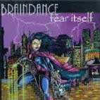 cd: Braindance: Fear Itself