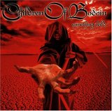 cd: Children Of Bodom: Something Wild