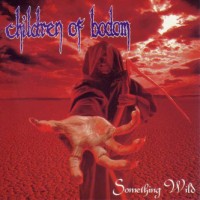 cd: Children Of Bodom: Something Wild