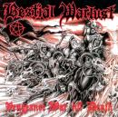 cd: Bestial Warlust: Vengeance War 'Till Death