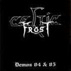 cd: Celtic Frost: Demos 84 & 85