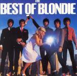 lp: Blondie: The Best Of Blondie