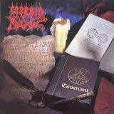 cd: Morbid Angel: Covenant