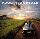 cd: Adolphson & Falk: Vidare