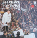 lp: BBC Symphony orchestra: Colin Davis at the last night of the proms
