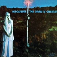lp: Colosseum: The grass is greener