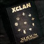 cd: X-CLAN: XODUS
