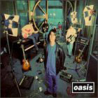  obestämt: Oasis: Supersonic