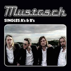 cd: Mustasch: Singles A's & B's