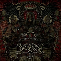 cd: Ragnarok: Collectors of the king