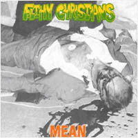 lp: Filthy Christians: Mean