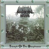 mcd: Nocturnal Breed: Triumph Of The Blasphemer