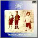 cd: Thin Lizzy: Shades of a blue orphanage