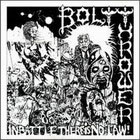 lp: Bolt Thrower: In Battle There Is No Law
