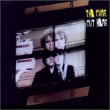 cd-singel: Cure: Cut here