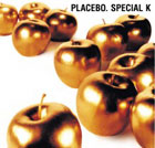  obestämt: Placebo: Special K
