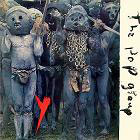 cd: Pop Group: Y