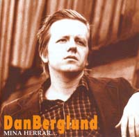 cd: Dan Berglund: Mina herrar...