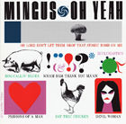 cd: Charles Mingus: Oh Yeah