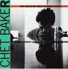 cd: Chet Baker: The best of Chet Baker sings