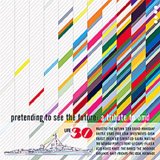 cd: VA: Pretending to see the future: A tribute to OMD