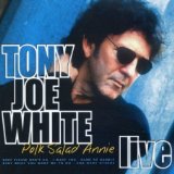 lp: Tony Joe White: Live!