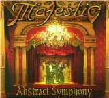 cd-digipak: Majestic: Abstract Symphony