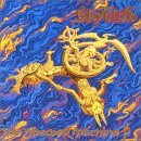 cd-digipak: Skyclad: The answer machine?