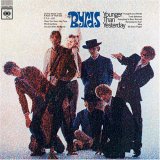 cd: Byrds: Younger Than Yesterday