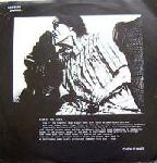 lp: Nessun Dorma: Chew it over