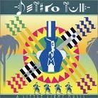  obestämt: Jethro Tull: A Little Light Music