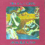 cd: Gun Club: Mother Juno
