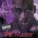 cd: Rakim: The Master