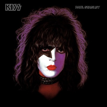 cd: Kiss: Paul Stanley