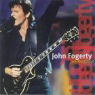 cd: John Fogerty: Premonition
