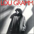  obestämt: Lou Gramm: Ready Or Not