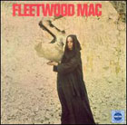 lp: Fleetwood Mac: Pious bird of good omen