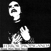 Craft: Terror Propaganda