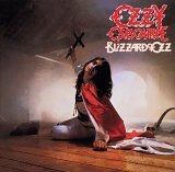 lp: Ozzy Osbourne: Blizzard of Ozz