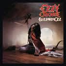 cd: Ozzy osbourne: Blizzard of ozz