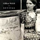 cd: Gillian Welch: Revival