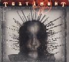 cd-digipak: Testament: Demonic