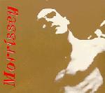 cd: Morrissey: Suedehead