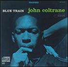 cd: John Coltrane: Blue Train