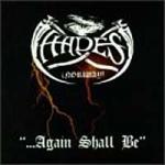 cd: Hades: ...Again shall be