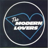 cd: jonathan richman: the modern lovers