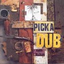 cd: Keith Hudson: Pick A Dub
