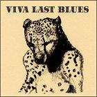 cd: Palace Music: Viva Last Blues