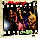 lp: Condition Green: Mixed-up