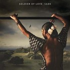 cd: Sade: Soldier Of Love